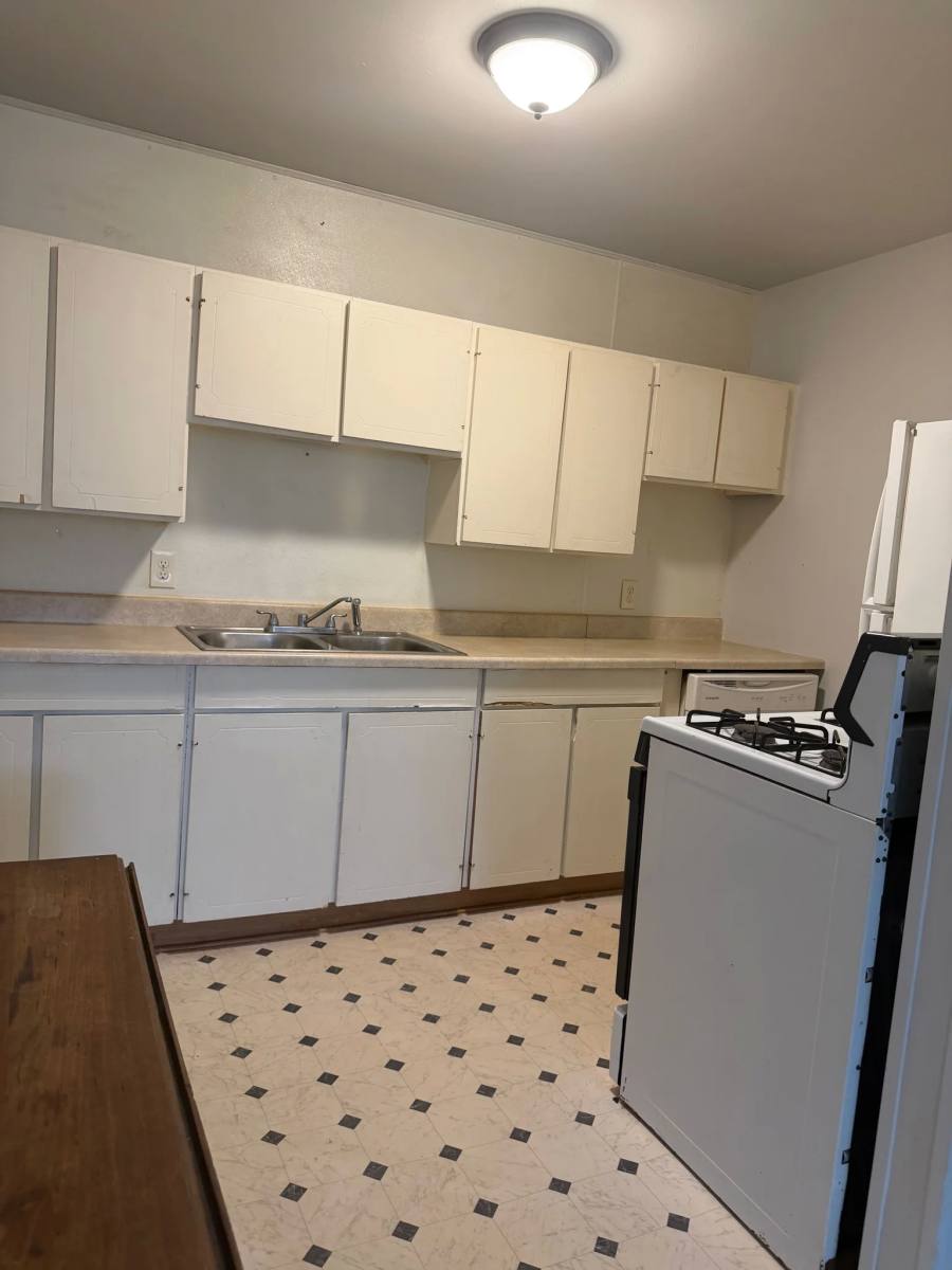 Apartment for rent at 3428 E Mount Morris Rd #4, Mount Morris, MI 48458