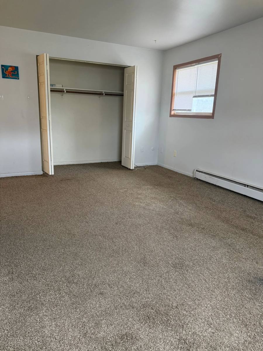 Apartment for rent at 3428 E Mount Morris Rd #4, Mount Morris, MI 48458