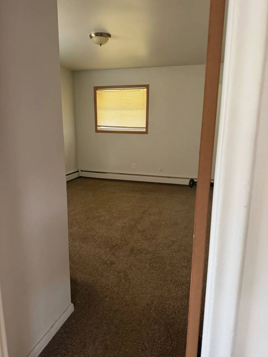 Apartment for rent at 3428 E Mount Morris Rd #4, Mount Morris, MI 48458