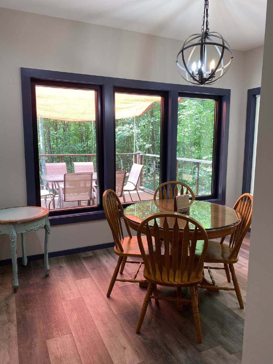 House for rent at 540 Doe Run #B, Pickens, SC 29671