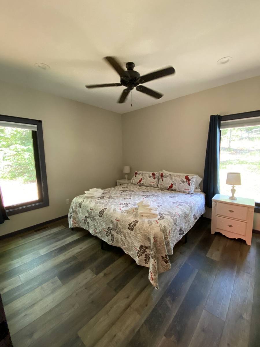 House for rent at 540 Doe Run #B, Pickens, SC 29671