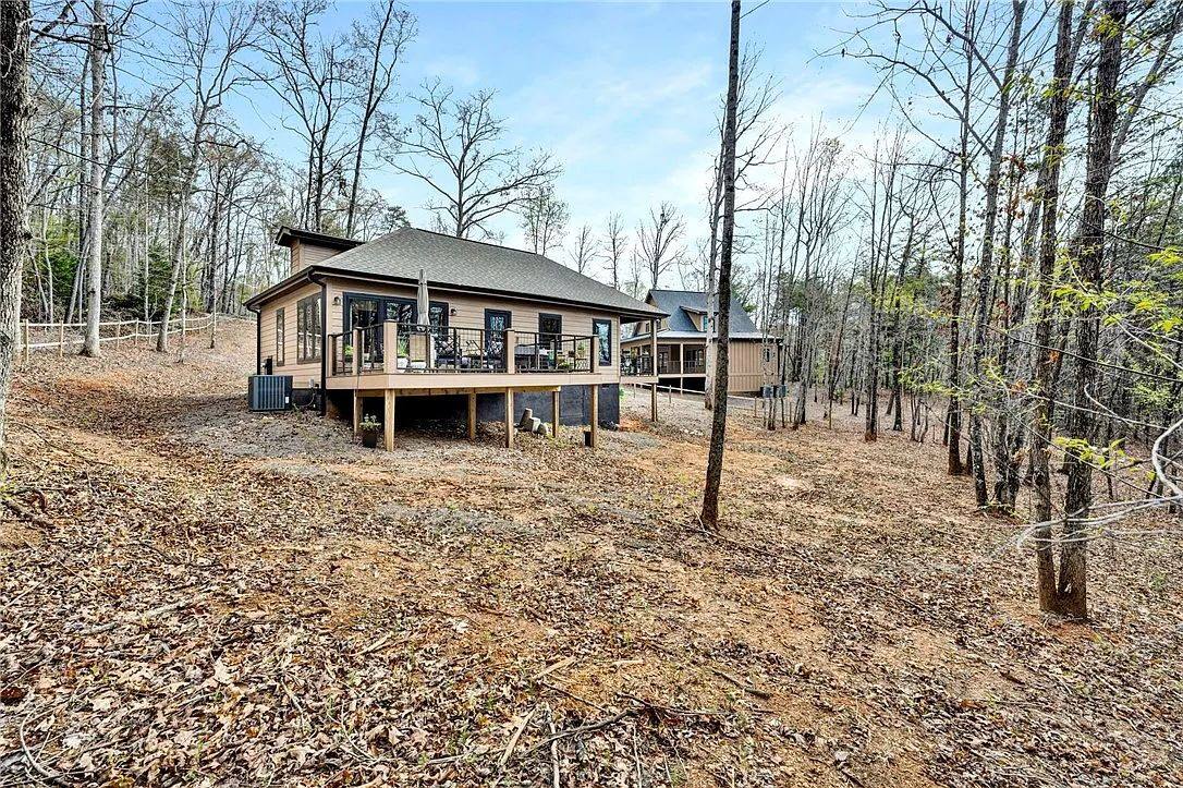 House for rent at 540 Doe Run #B, Pickens, SC 29671