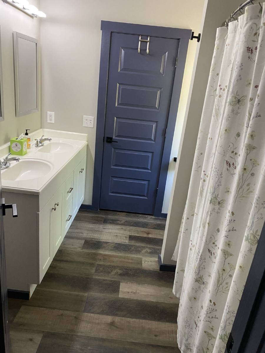 House for rent at 540 Doe Run #B, Pickens, SC 29671