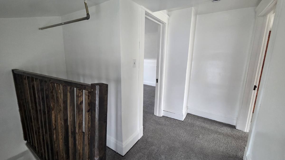 Townhouse for rent at 16301 Huntmere Ave #2, Cleveland, OH 44110