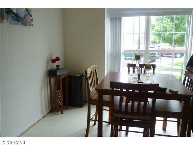 Townhouse for rent at 8738 Springwater Dr, Henrico, VA 23228