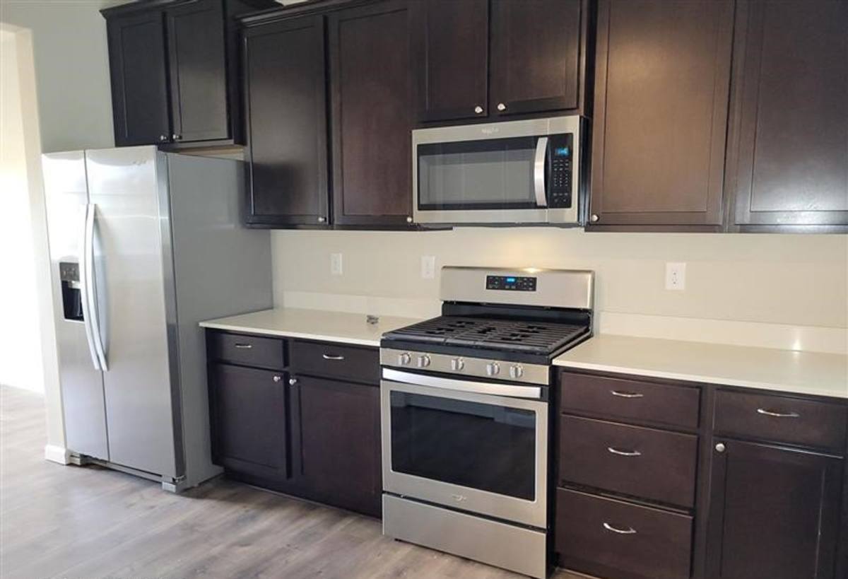 Apartment for rent at 556 Bondgard Ave E, Enumclaw, WA 98022