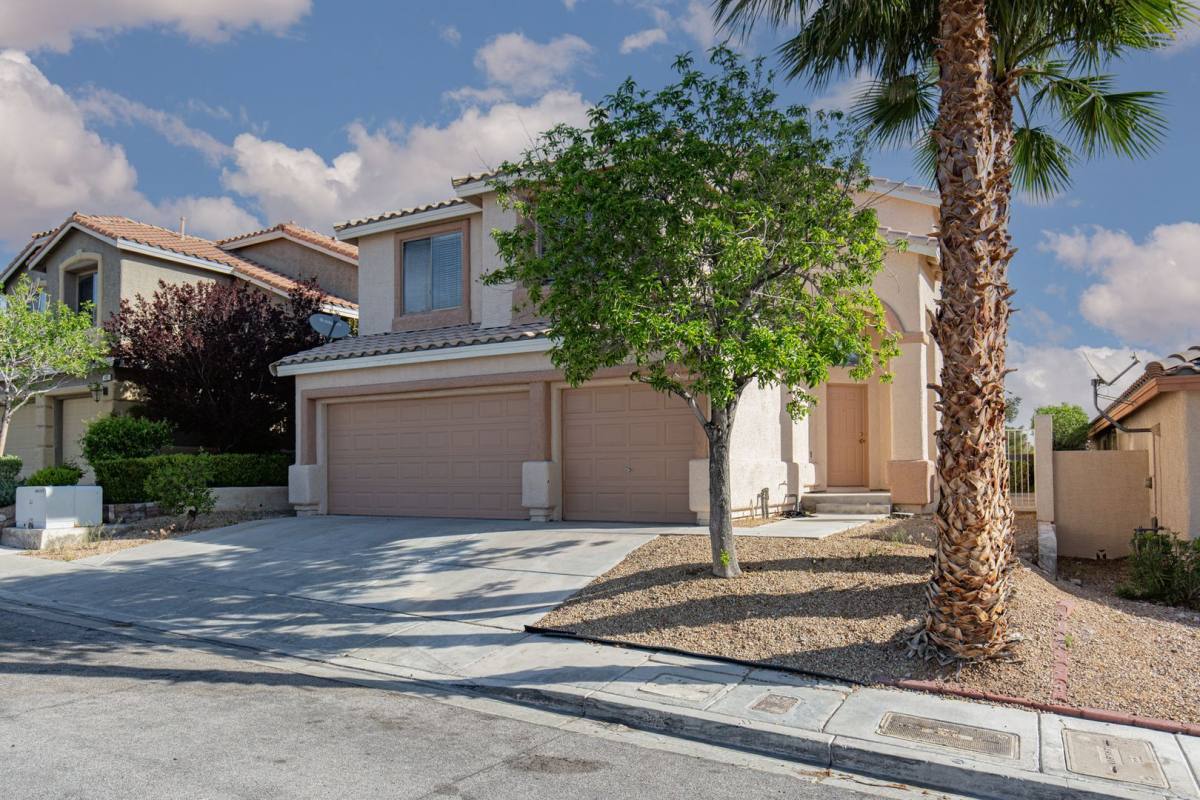 House for rent at 408 Madison Taylor Place, Las Vegas, NV 89144