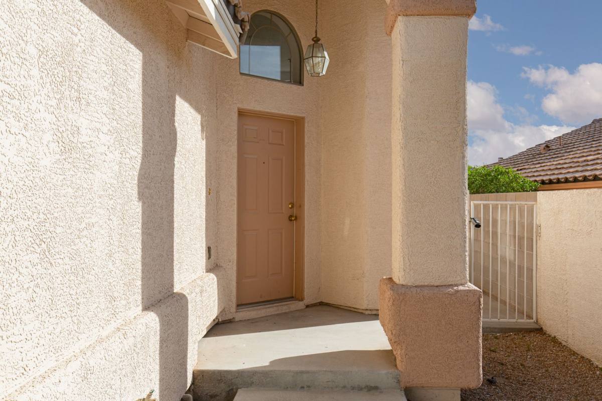 House for rent at 408 Madison Taylor Place, Las Vegas, NV 89144