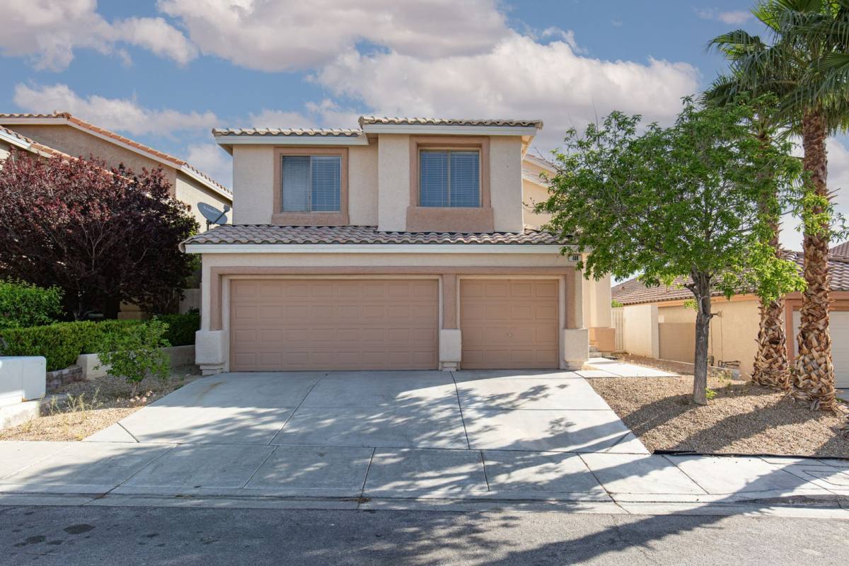 House for rent at 408 Madison Taylor Place, Las Vegas, NV 89144