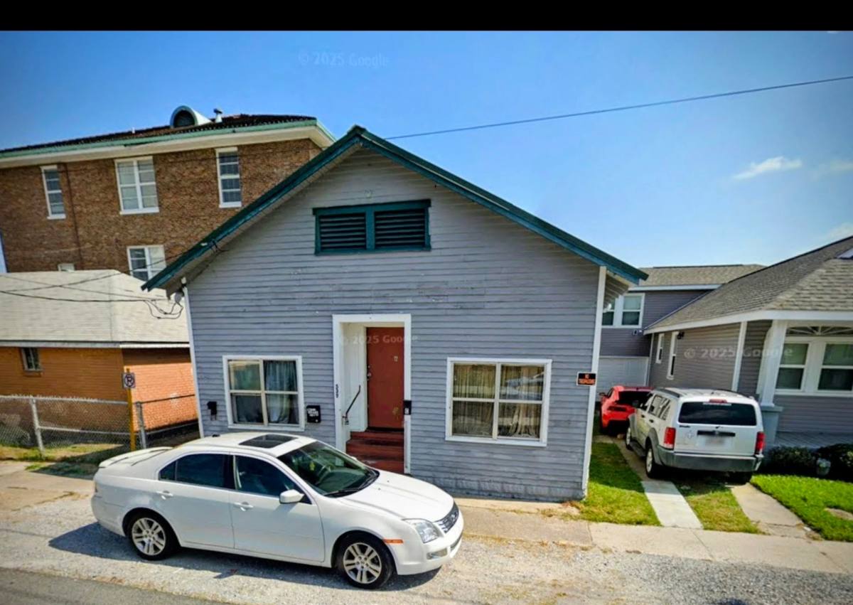 Apartment for rent at 539 Ave A #A, Westwego, LA 70094