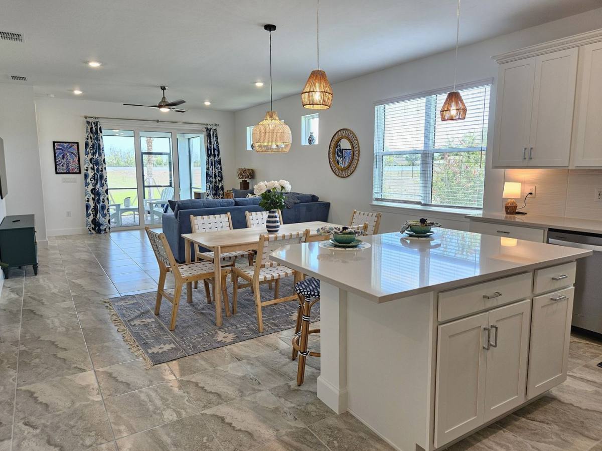 House for rent at 1595 Tavira Place, Englewood, FL 34223