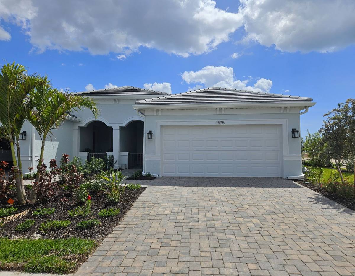 House for rent at 1595 Tavira Place, Englewood, FL 34223