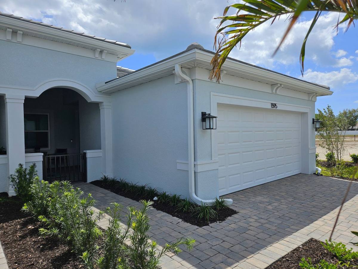 House for rent at 1595 Tavira Place, Englewood, FL 34223