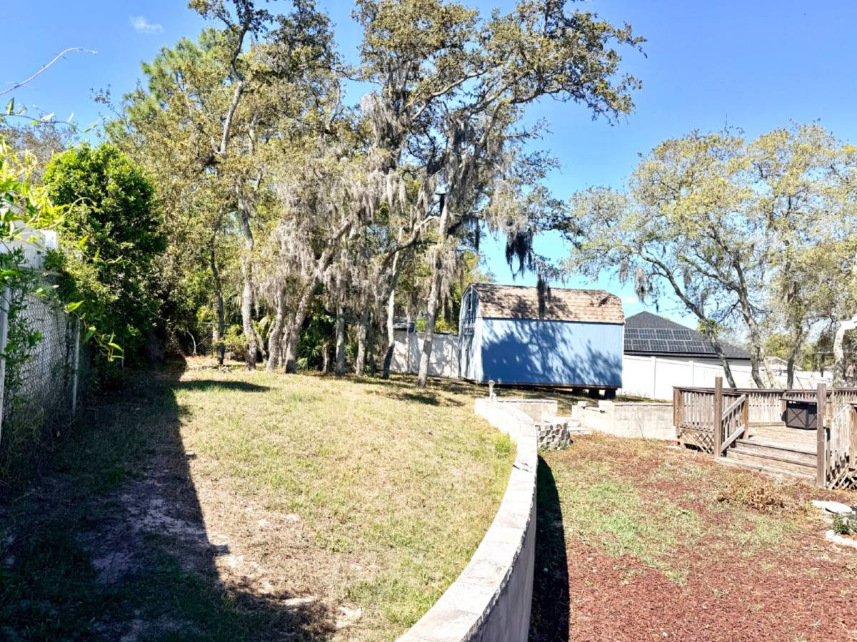 House for rent at 3049 Pintado Ave, Spring Hill, FL 34609