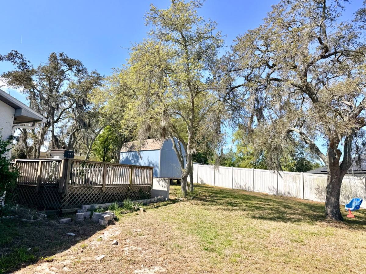 House for rent at 3049 Pintado Ave, Spring Hill, FL 34609