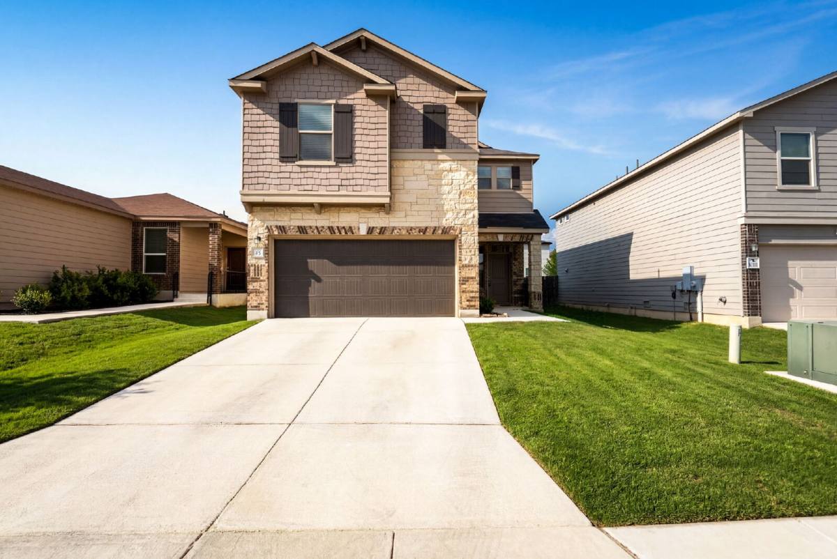 House for rent at 10115 Pearl Creek, San Antonio, TX 78245