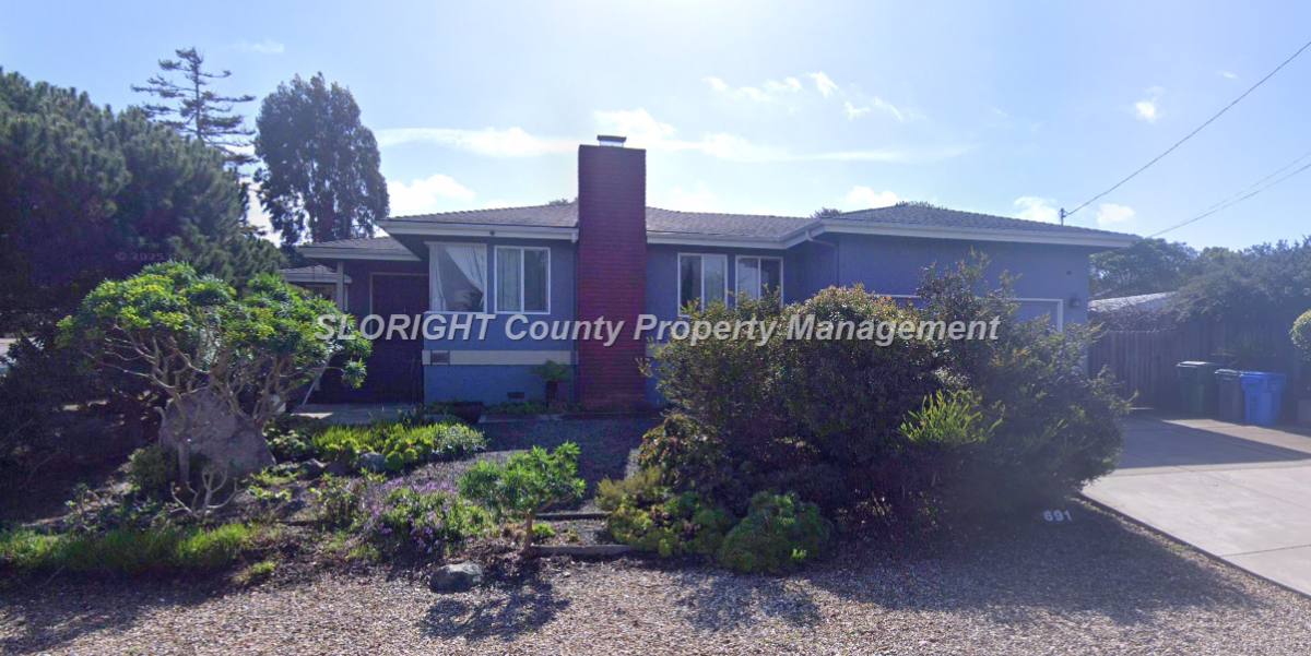 House for rent at 691 Manzanita Dr, Los Osos, CA 93402