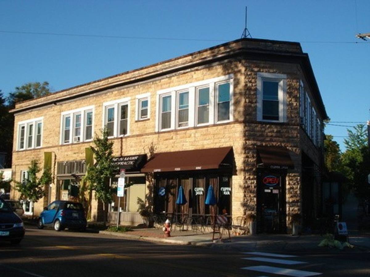 Apartment for rent at 400-416 Penn Ave S, Minneapolis, MN 55405