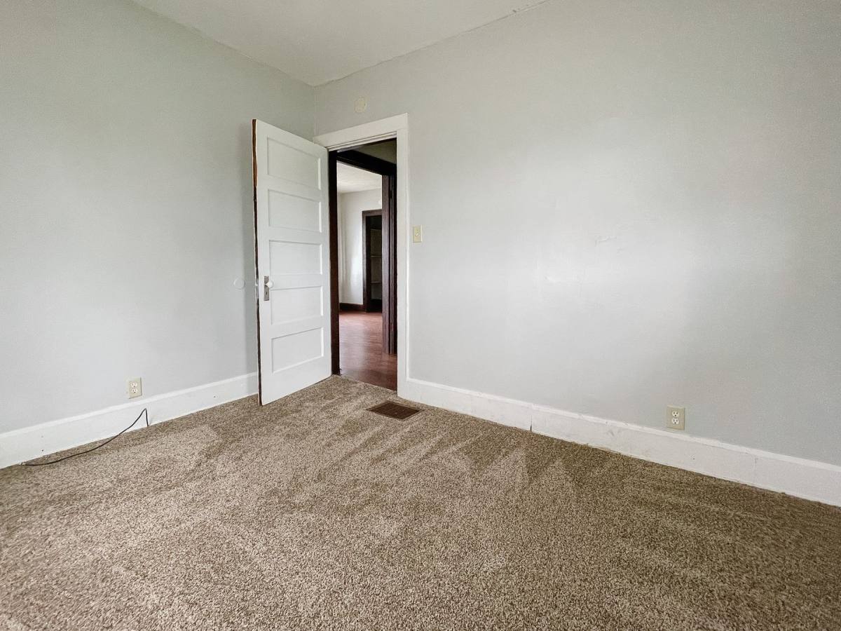 House for rent at 1920 S Gharkey St, Muncie, IN 47302