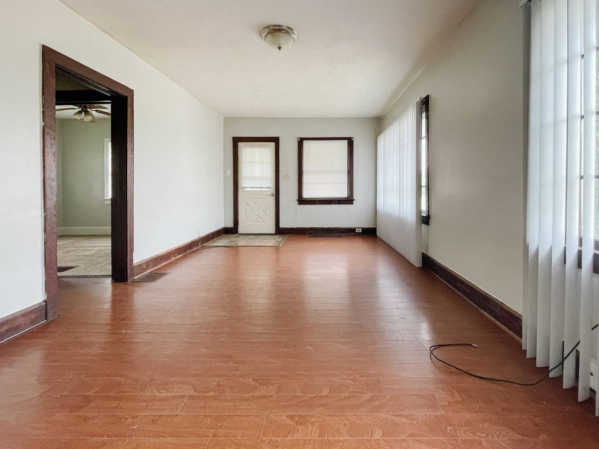 House for rent at 1920 S Gharkey St, Muncie, IN 47302