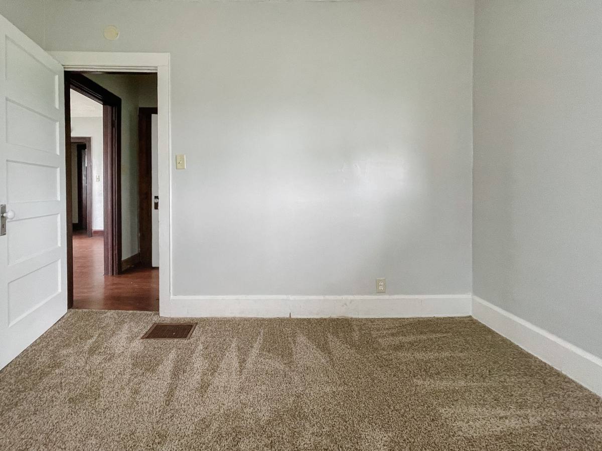 House for rent at 1920 S Gharkey St, Muncie, IN 47302