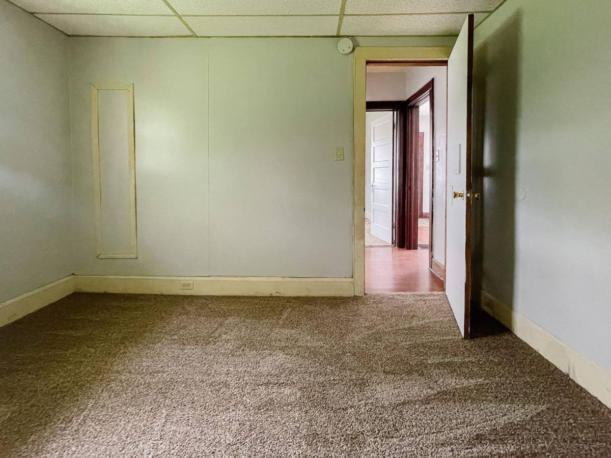 House for rent at 1920 S Gharkey St, Muncie, IN 47302
