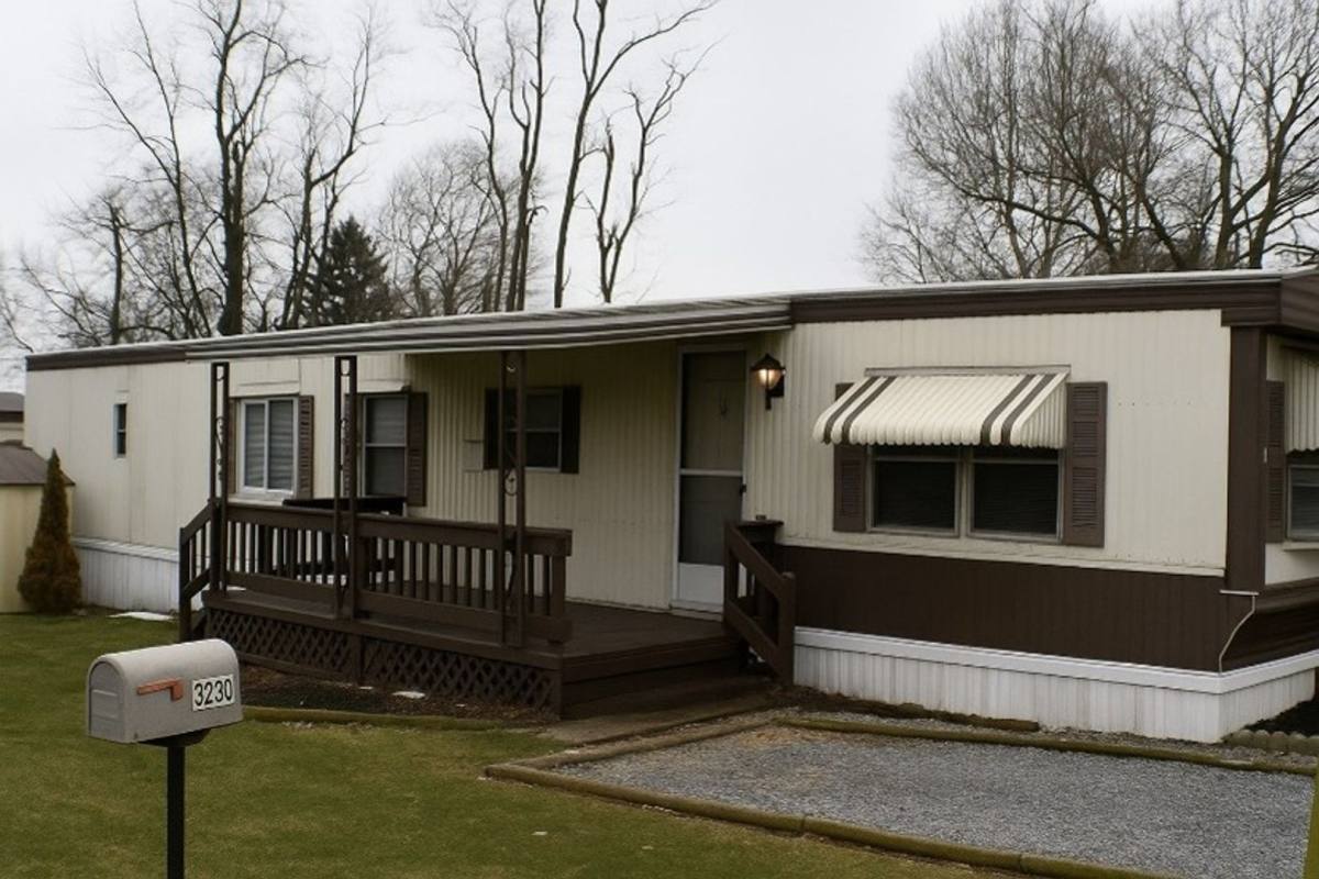 House for rent at 3230 Oakland Rd, Dover, PA 17315