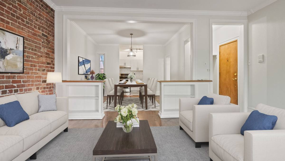 Condo for rent at 541 E 14th Ave, Denver, CO 80203