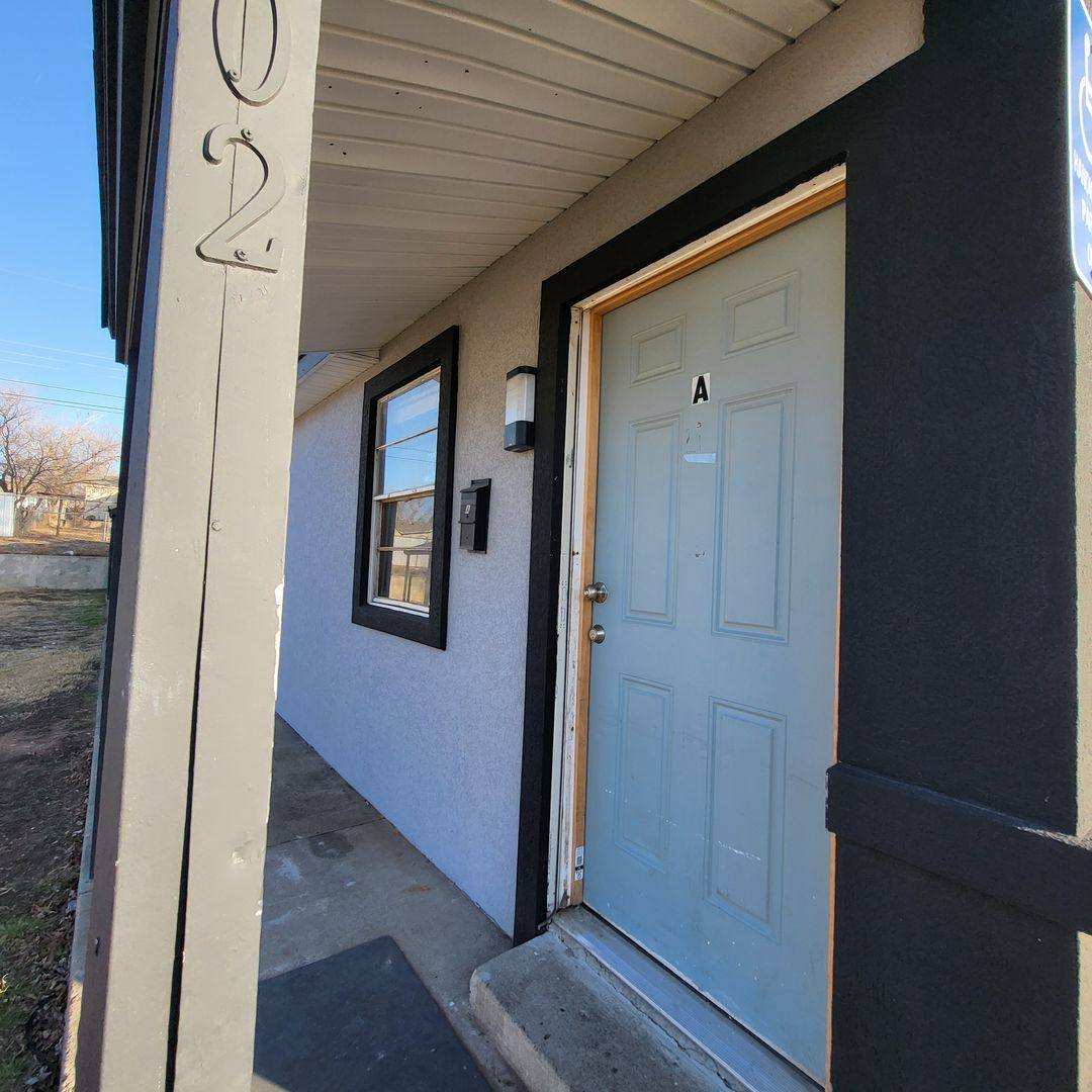 Apartment for rent at 202 N Mississippi St, Amarillo, TX 79106