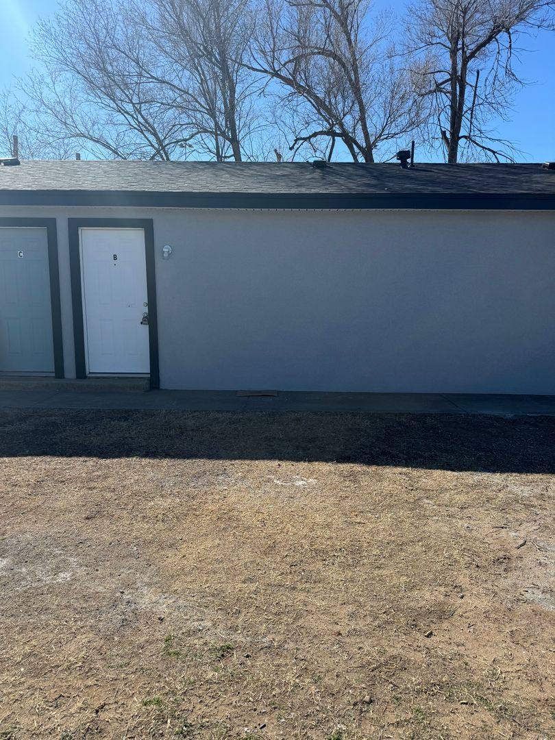 Apartment for rent at 202 N Mississippi St, Amarillo, TX 79106