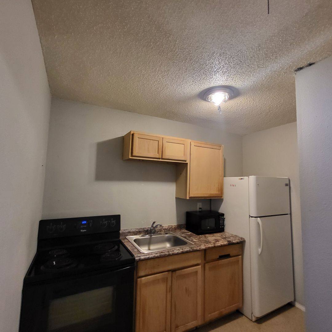 Apartment for rent at 202 N Mississippi St, Amarillo, TX 79106