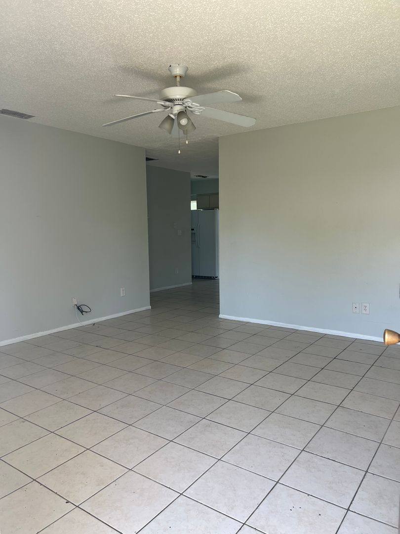 Apartment for rent at 1517-21 SW Santa Barbara, Cape Coral, FL 33991