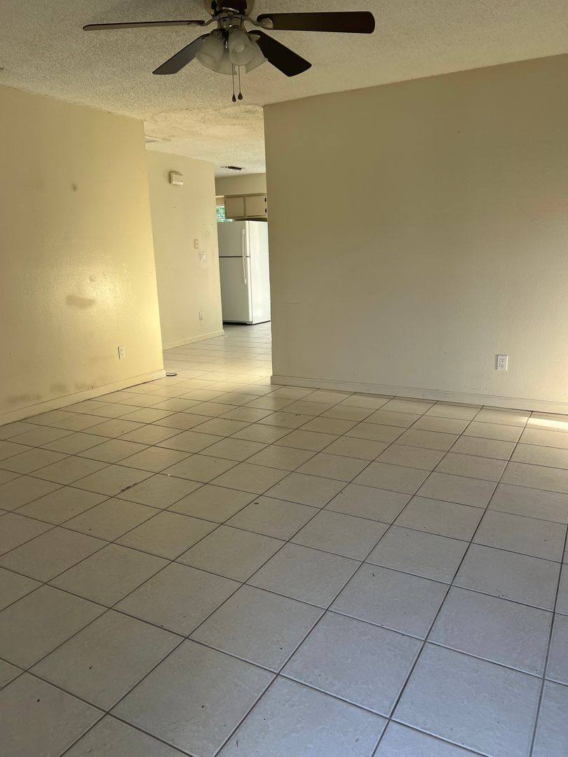 Apartment for rent at 1517-21 SW Santa Barbara, Cape Coral, FL 33991