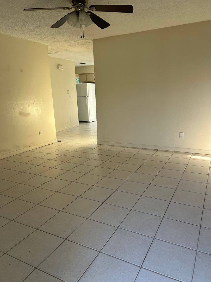 Apartment for rent at 1517-21 SW Santa Barbara, Cape Coral, FL 33991