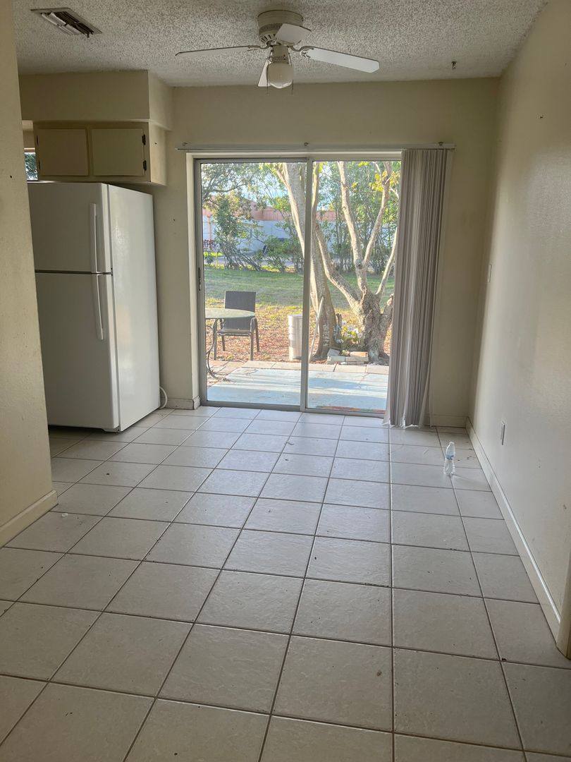 Apartment for rent at 1517-21 SW Santa Barbara, Cape Coral, FL 33991