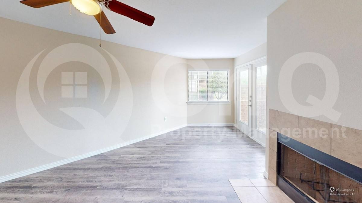 Condo for rent at 9837 Walnut St #103, Dallas, TX 75243
