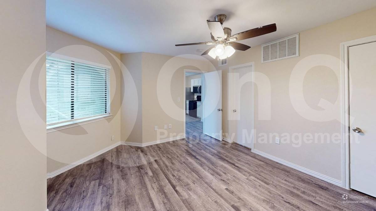 Condo for rent at 9837 Walnut St #103, Dallas, TX 75243