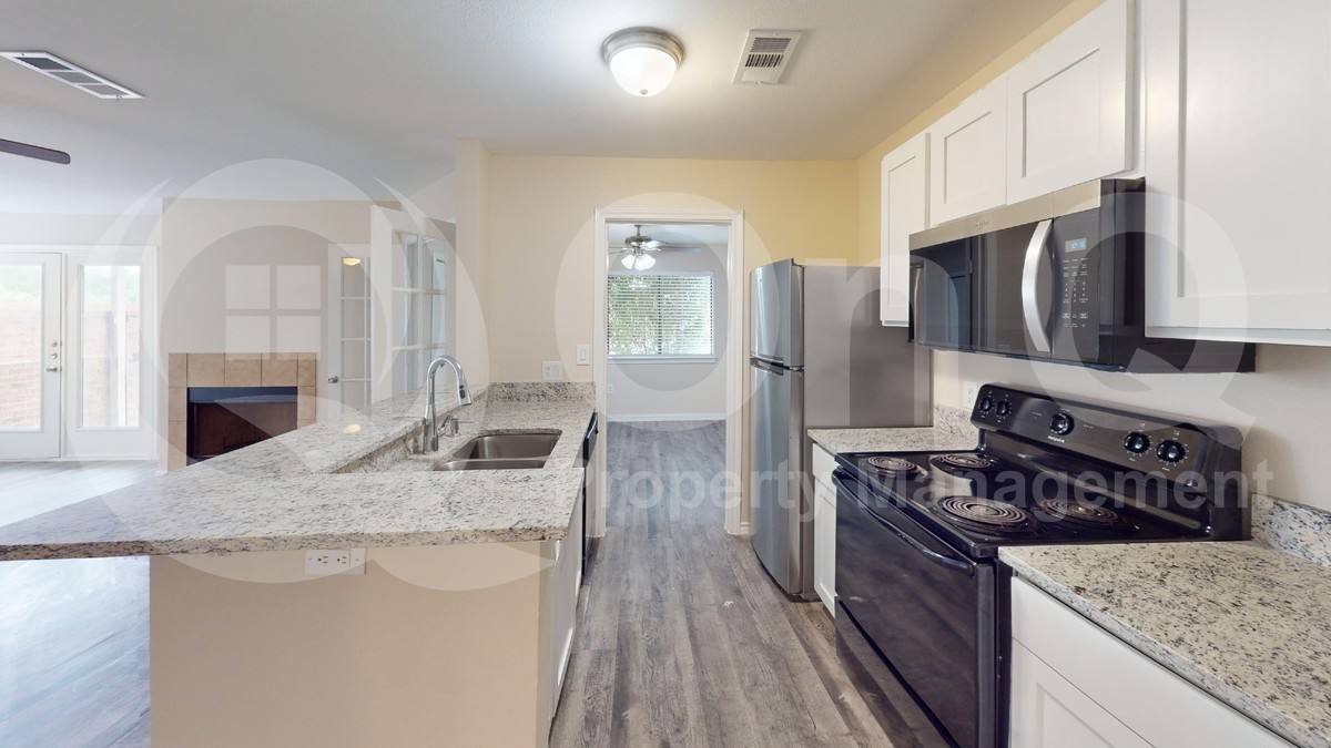 Condo for rent at 9837 Walnut St #103, Dallas, TX 75243