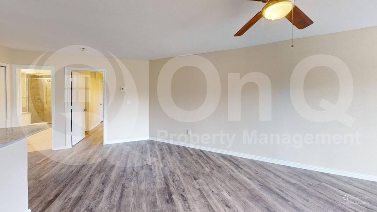Condo for rent at 9837 Walnut St #103, Dallas, TX 75243