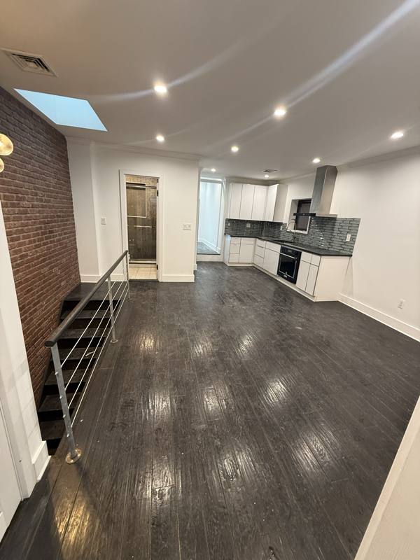 Townhouse for rent at 4714 Ditmars Blvd #2, Astoria, NY 11105