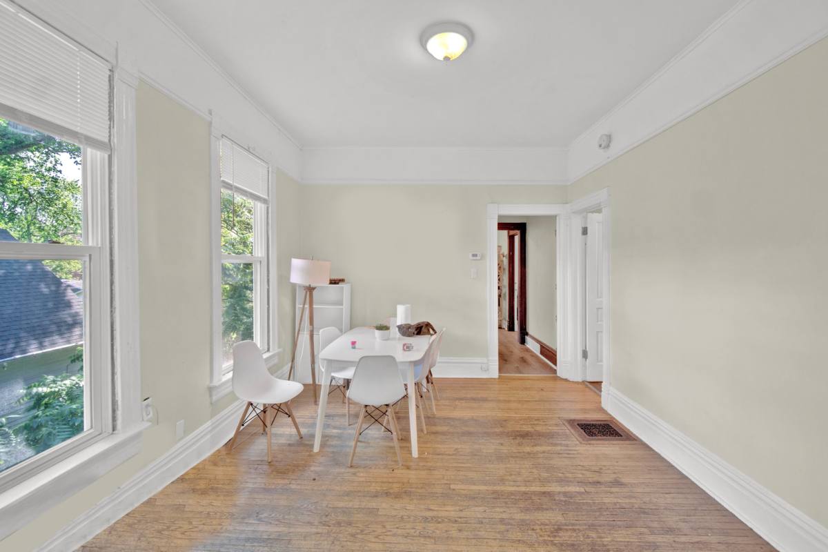 Apartment for rent at 2142 Maple Ave, Evanston, IL 60201
