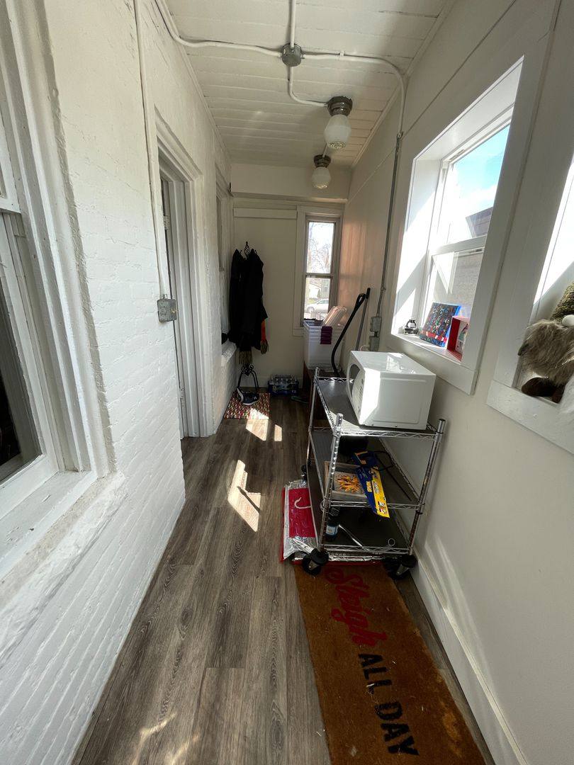Apartment for rent at 1512 Market St, La Crosse, WI 54601