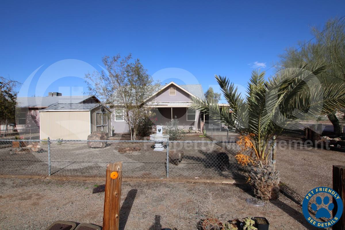 House for rent at 300 W 9th St, Casa Grande, AZ 85122