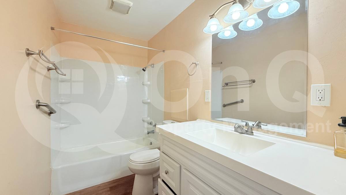 House for rent at 300 W 9th St, Casa Grande, AZ 85122