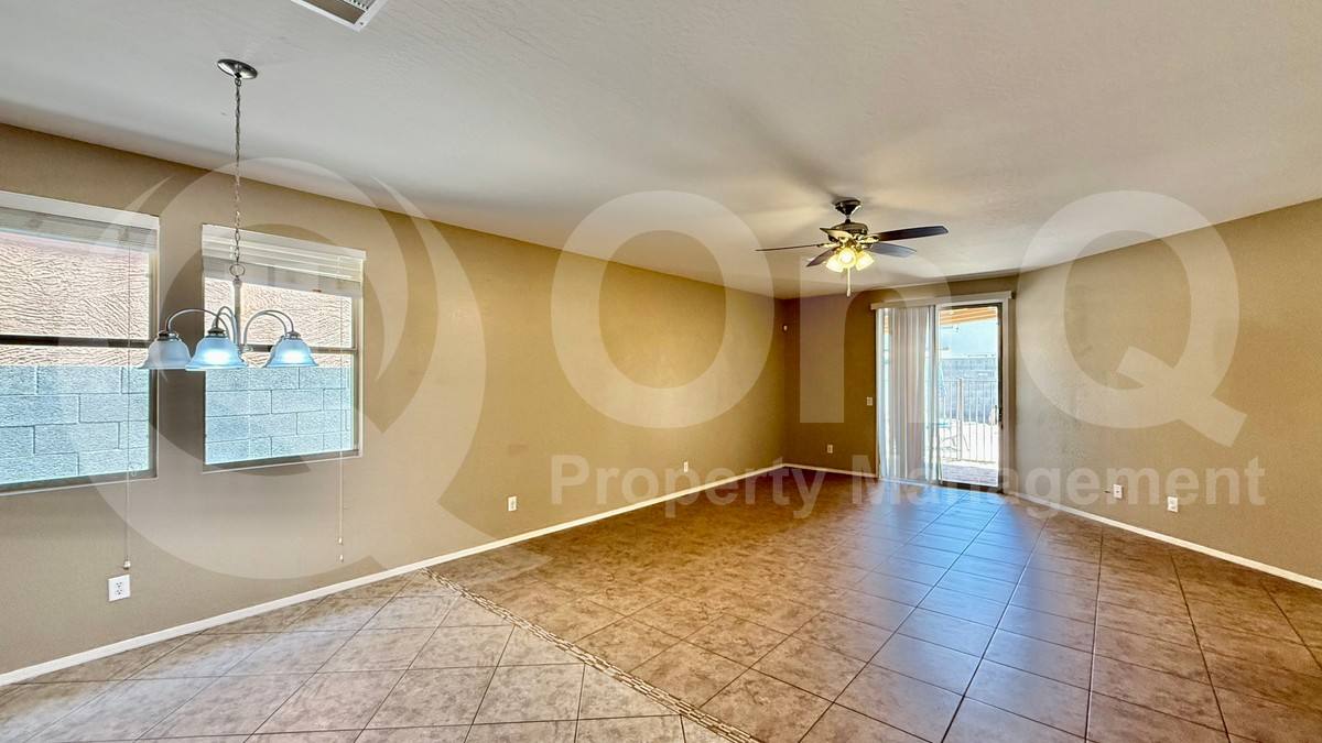 House for rent at 45779 Tucker Rd, Maricopa, AZ 85139