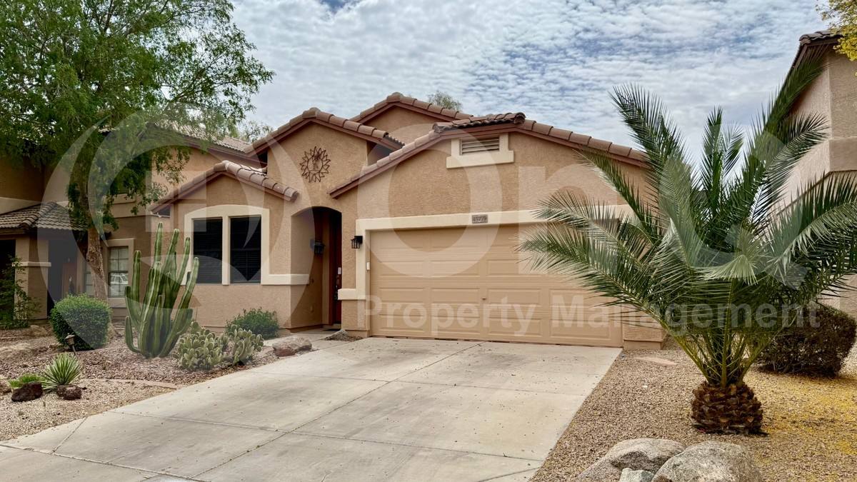 House for rent at 45779 Tucker Rd, Maricopa, AZ 85139