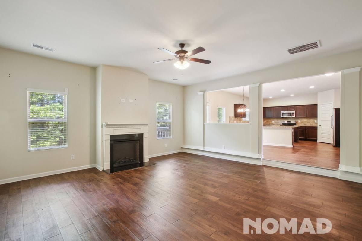 House for rent at 283 Bandelier Circle, Hampton, GA 30228
