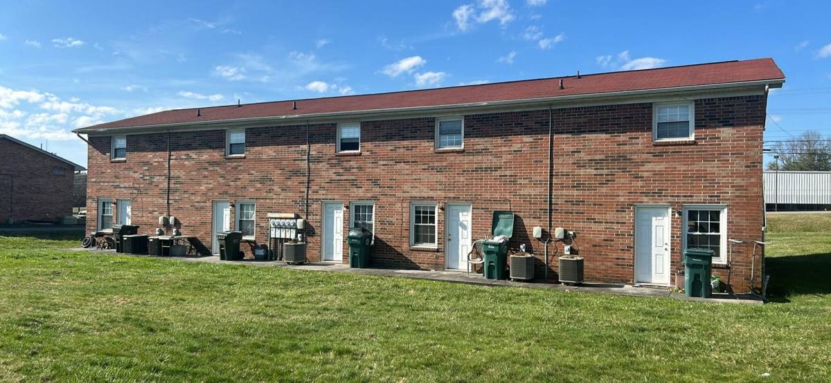 Apartment for rent at 1740 Bonham Rd, Bristol, VA 24201