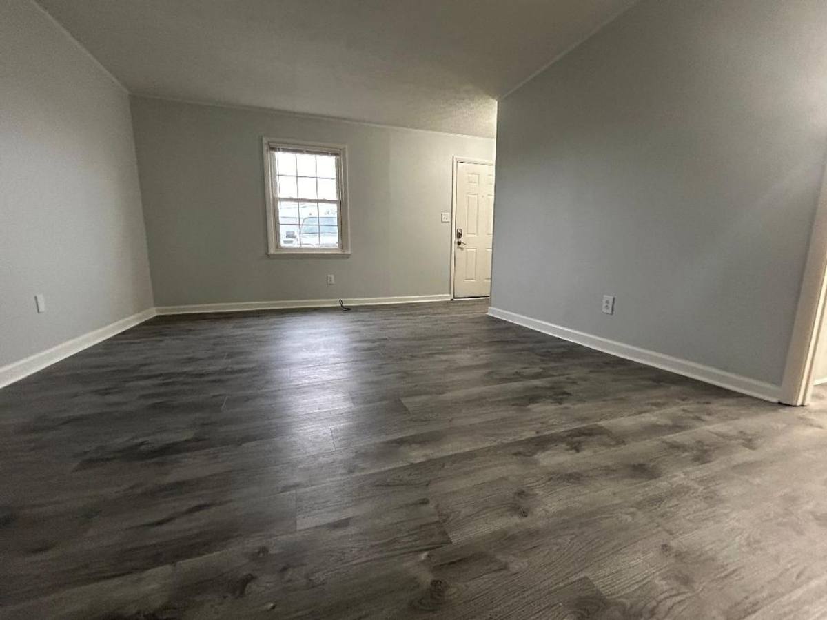 Apartment for rent at 1740 Bonham Rd, Bristol, VA 24201