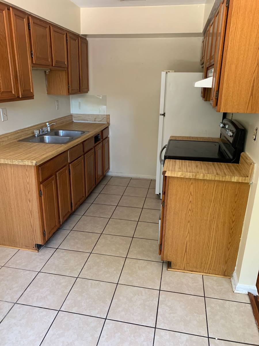 Apartment for rent at 3541 Mangrove Ave, Norfolk, VA 23502